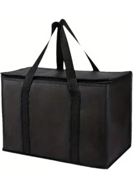 Xxxl Soğutmalı Alışveriş Çantası – Izoleli ve Yansıtıcı Astarlı, Sağlam Saplı, Tekrar Kullanılabilir, Kamp, Piknik, Seyahat ve Günlük Taşıma Için Dayanıklı Büyük Kapasiteli Çanta modelleri