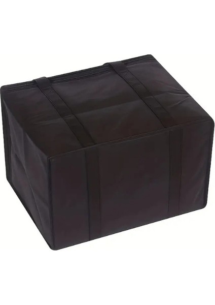 Xxxl Soğutmalı Alışveriş Çantası – Izoleli ve Yansıtıcı Astarlı, Sağlam Saplı, Tekrar Kullanılabilir, Kamp, Piknik, Seyahat ve Günlük Taşıma Için Dayanıklı Büyük Kapasiteli Çanta fırsatları