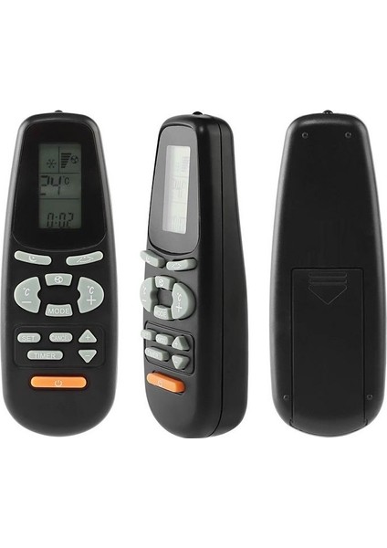 Model: Uı Comp-E 12/01 Klima Kumandası