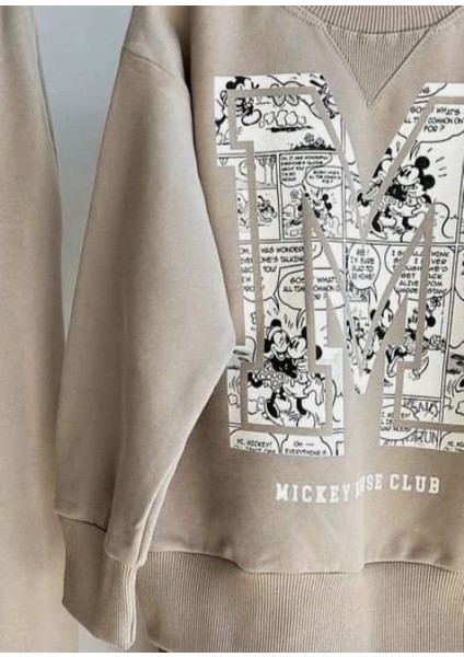 Çocuk Eşofman Takımı modelleri