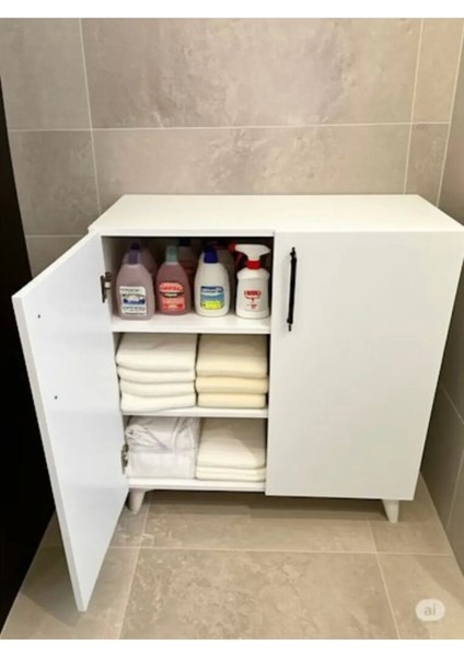 %100 Mdf Zen Homee Poll Cok Amaçlı Ayakabılık