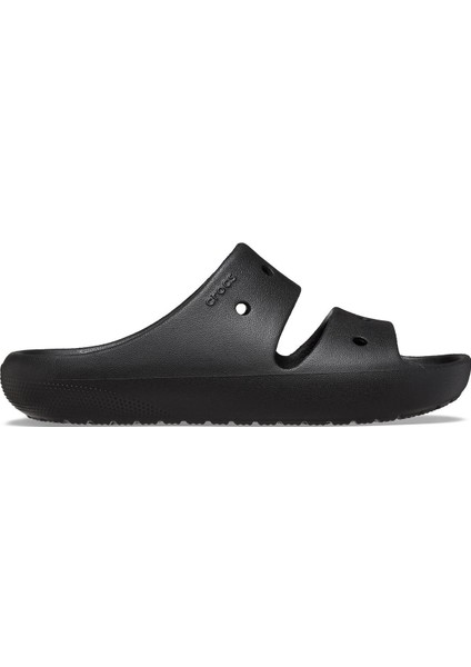 Classic Sandal V2 Çocuk Terlik 209421-001 Black