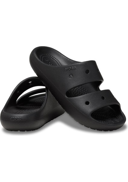 Classic Sandal V2 Çocuk Terlik 209421-001 Black modelleri