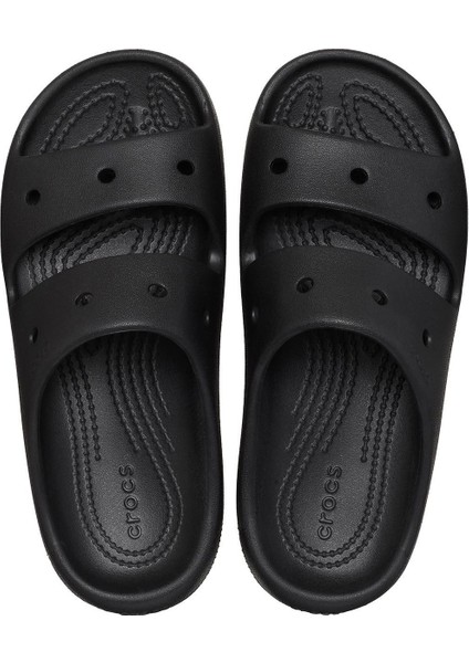 Classic Sandal V2 Çocuk Terlik 209421-001 Black fırsatları