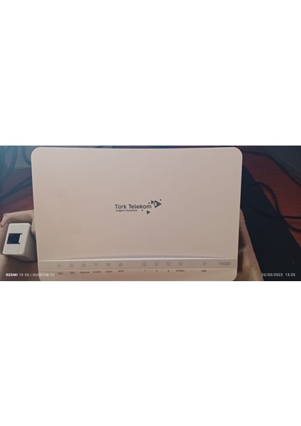 Tp - Link Modem VC15 AX1500 VX220-G2U Yenilenmiş Full Kutu fiyatları