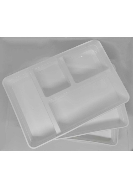 Beyaz Çok Amaçlı Düzenleyici Seti, 3'lü, Bej Renkli, Pratik ve Şık Depolama Çözümü fiyatları