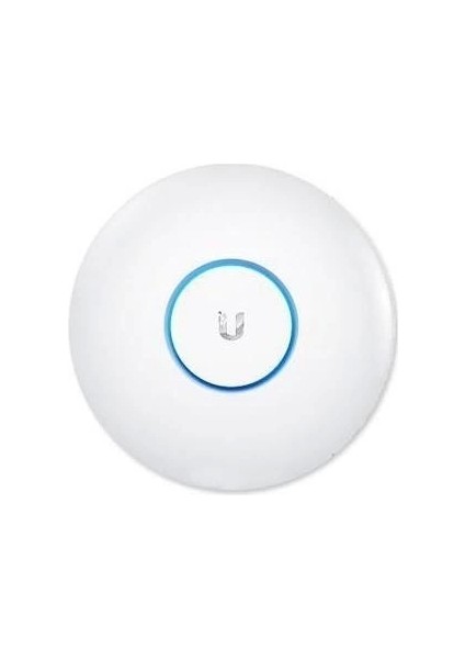 Ubıquıtı Uap-Ac-Pro 2.4/5ghz Dual Band 3x3 Mımo 1750MBPS Iç Ortam Tavan Tipi Access Poınt (Adaptörlü)