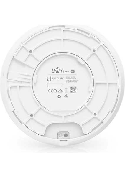 Ubıquıtı Uap-Ac-Pro 2.4/5ghz Dual Band 3x3 Mımo 1750MBPS Iç Ortam Tavan Tipi Access Poınt (Adaptörlü) fiyatları