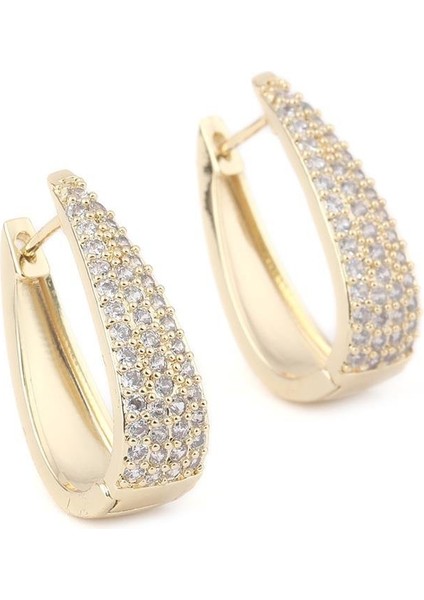 Vip Küpe Gold