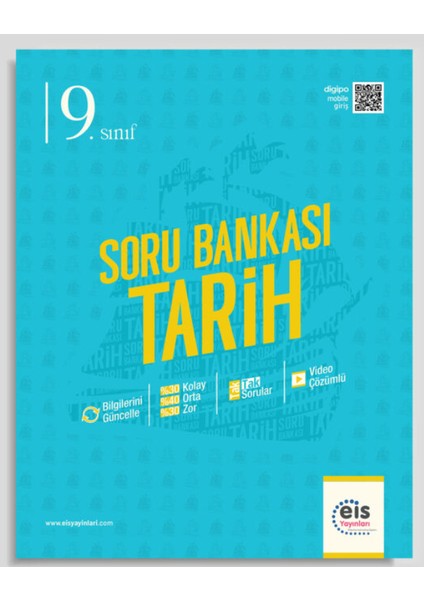 9.sınıf - Soru Bankası - Tarih