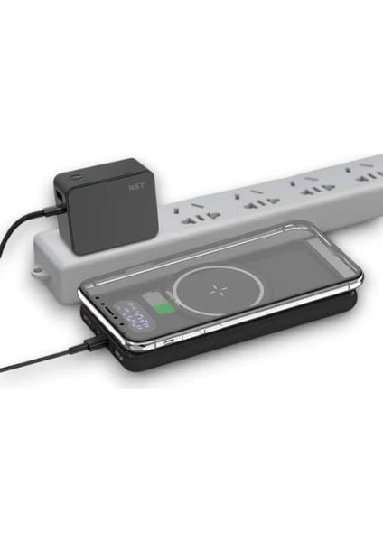 PW10 Powerbank Temassız fiyatları