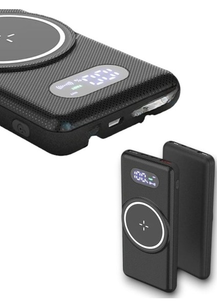 PW10 Powerbank Temassız fırsatları