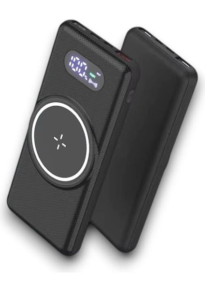 PW10 Powerbank Temassız indirimleri