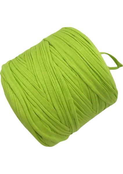 Neon Yeşil 006 Penye Ip Büyük Boy 650 gr 130 mt El Örgü Ipi modelleri