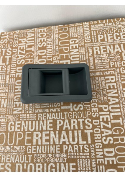 Kapı Iç Açma Kolu Gri - Renault Broadway R9 7704003711