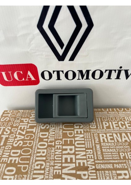 Kapı Iç Açma Kolu Gri - Renault Broadway R9 7704003711 fiyatları