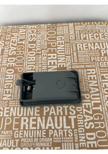 Kapı Iç Açma Kolu Gri - Renault Broadway R9 7704003711 modelleri