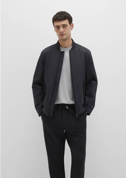 Siyah Erkek Mont M0110616-71379