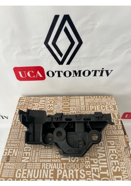 Enjektör Koruma Bakaliti - Renault Fluence Clio 3 8200397012