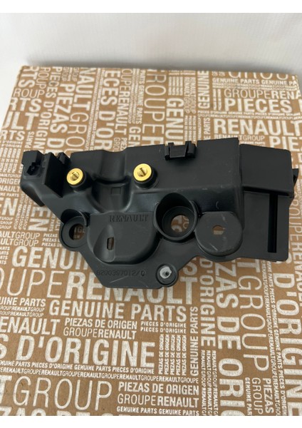 Enjektör Koruma Bakaliti - Renault Fluence Clio 3 8200397012 modelleri