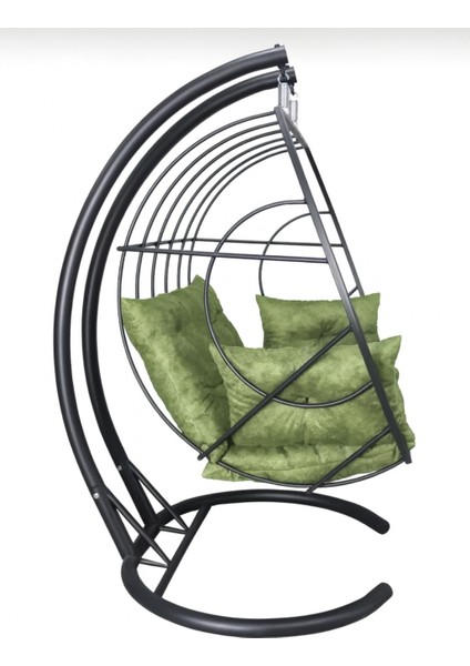 Çift Kişilik Bahçe Balkon Salıncağı -Damla Salıncak- fiyatları