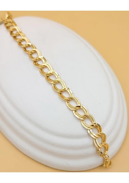 Nova Küçük Samanyolu Çelik Bileklik