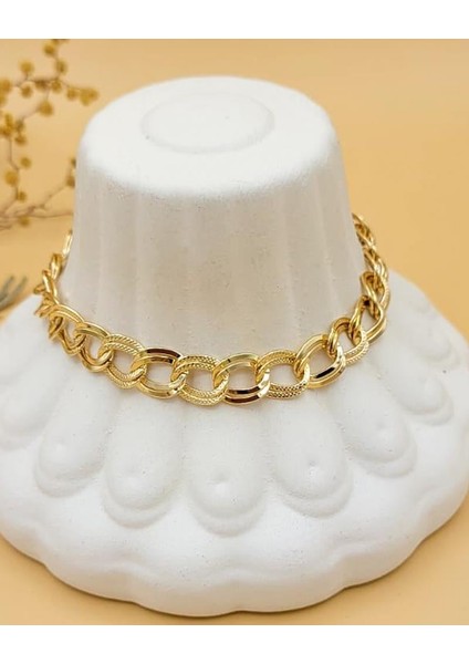 Nova Küçük Samanyolu Çelik Bileklik modelleri