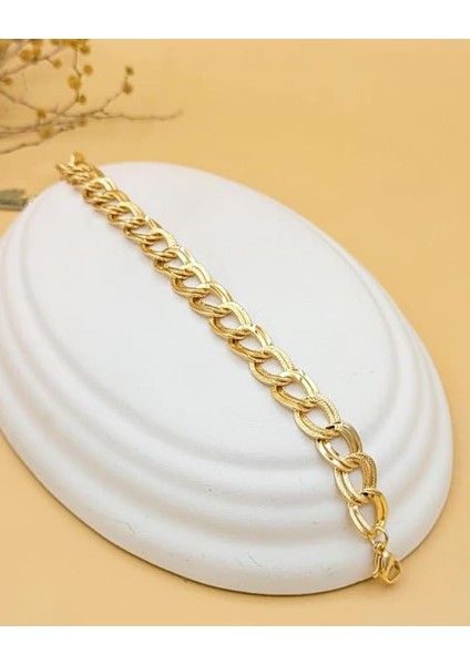 Nova Küçük Samanyolu Çelik Bileklik fırsatları