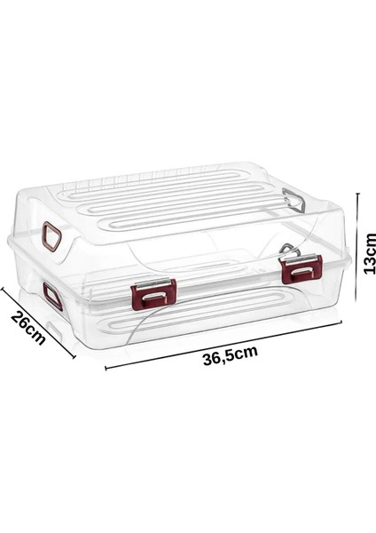 10'lu Beyaz Bot Saklama Kutusu Seti, Pratik ve Şık Organize Çözümü fiyatları