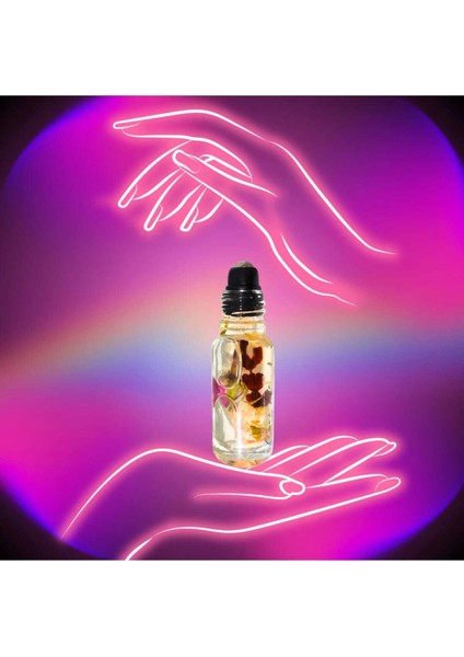 Lavander Dişil Enerji Yağı 6 ml