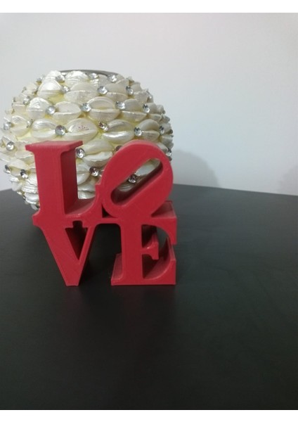 3D Baskı Love Biblo fiyatları