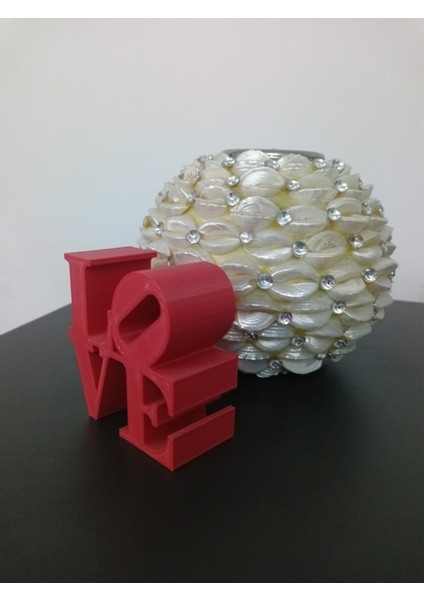 3D Baskı Love Biblo fırsatları