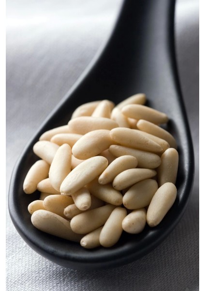 Çam Fıstığı Deluxe Seri Organik Lezzetli 50 gr