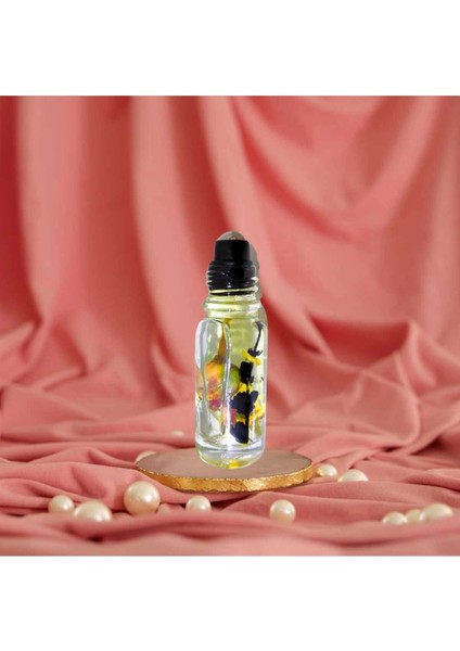 Inci Dişil Enerji Yağı 10 ml