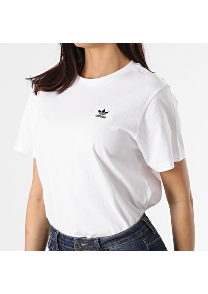 Originals Loungwear Adıcolor Classıcs Kadın T-SHIRT(GN2924) indirimleri