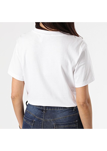 Originals Loungwear Adıcolor Classıcs Kadın T-SHIRT(GN2924)