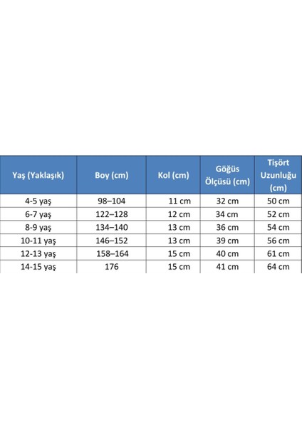 Brawlstars Çocuk Tişört T-Shirt Oyun Karakterli modelleri
