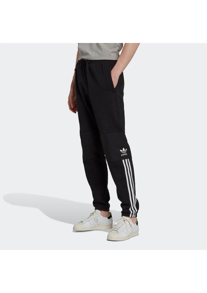 Adicolor Parley Sweat Erkek Eşofman ALTI(HN7028)