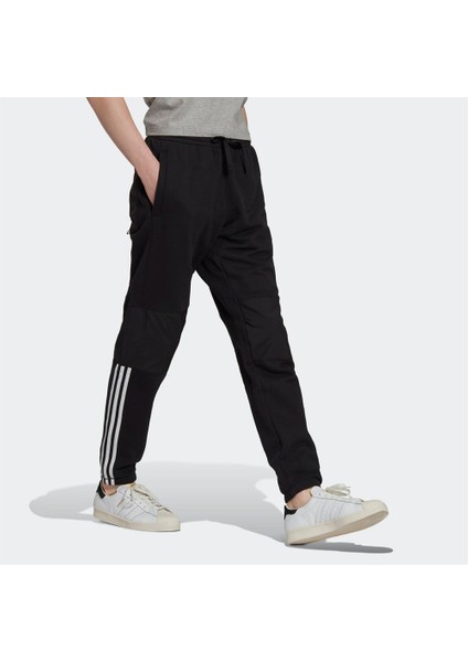 Adicolor Parley Sweat Erkek Eşofman ALTI(HN7028) modelleri