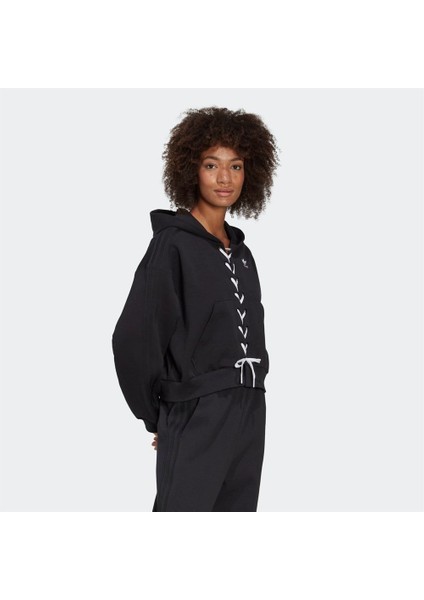 Always Original Laced Kadın SWEATSHIRT(HK5057) modelleri