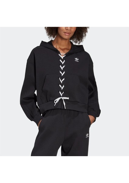 Always Original Laced Kadın SWEATSHIRT(HK5057) fırsatları