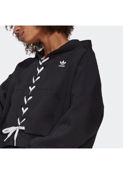 Always Original Laced Kadın SWEATSHIRT(HK5057)