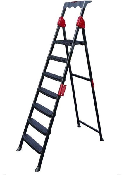 Strong Merdiven 5+1 Pratik ROYALEKS-STRONG51