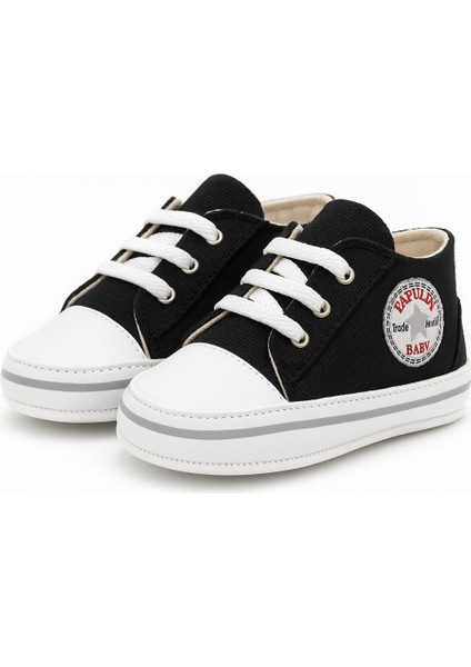 Bebek Şık Esnek ve Yumuşak Ilk Adım Ayakkabısı 17-18-19 Numara