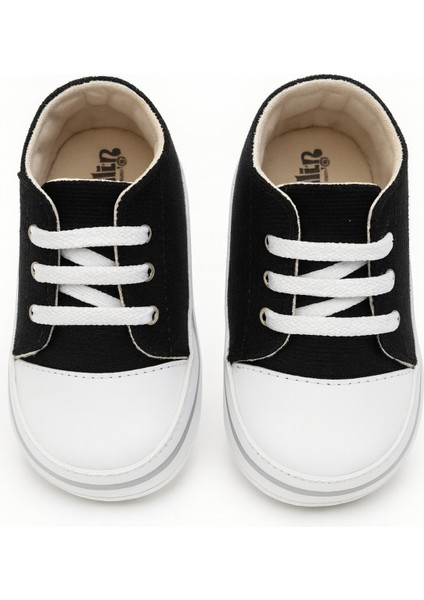 Bebek Şık Esnek ve Yumuşak Ilk Adım Ayakkabısı 17-18-19 Numara fiyatları