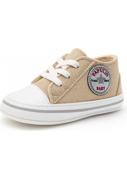 Bebek Şık Esnek ve Yumuşak Ilk Adım Ayakkabısı 17-18-19 Numara fiyatları