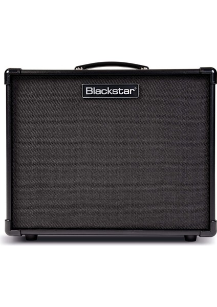 Blackstar Id:x 50 1X12” Dijital Kombo Elektro Gitar Amfi