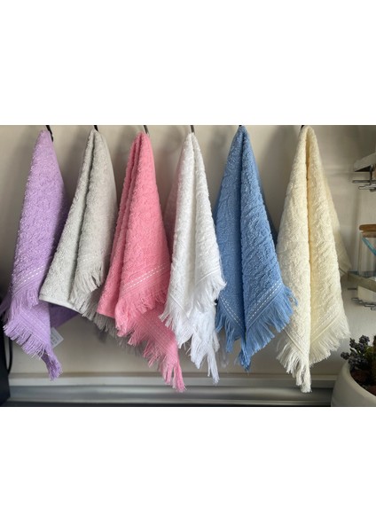 6 Lı Mutfak Havlusu %100 Pamuk fiyatları