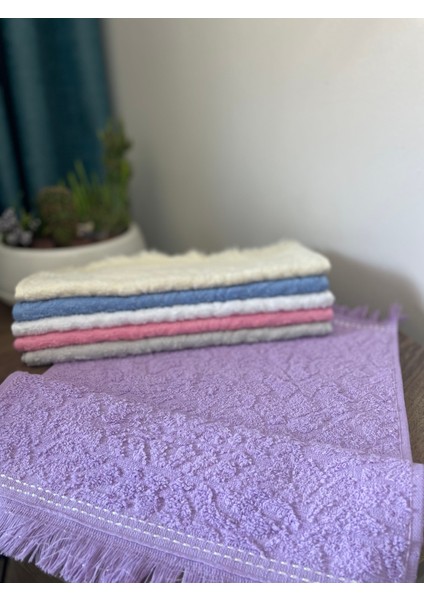 6 Lı Mutfak Havlusu %100 Pamuk fırsatları