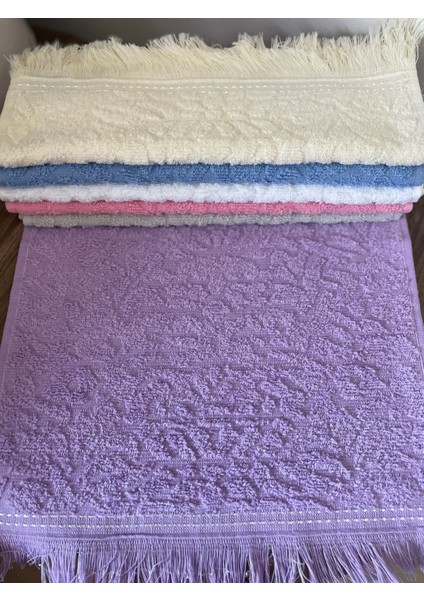 6 Lı Mutfak Havlusu %100 Pamuk modelleri